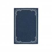 OPULENT DENIM BLUE TAPETE OPULENT DENIM BLUE TAPETE