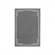 OPULENT CHARCOAL GRAY AREA RUG OPULENT CHARCOAL GRAY AREA RUG