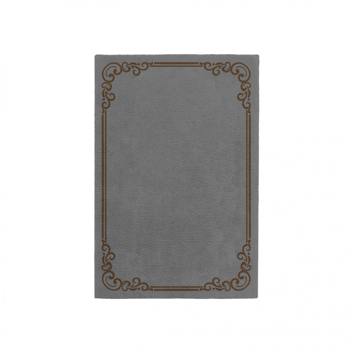 OPULENT CHARCOAL GRAY TAPETE OPULENT CHARCOAL GRAY TAPETE