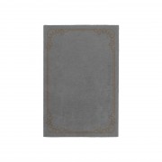 OPULENT CHARCOAL GRAY ALFOMBRA OPULENT CHARCOAL GRAY ALFOMBRA