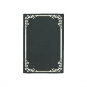 OPULENT GRAPHITE TAPETE