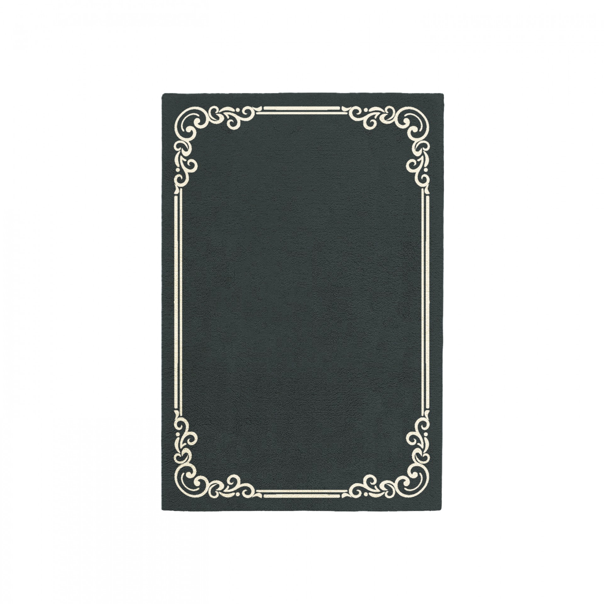 OPULENT GRAPHITE TAPETE