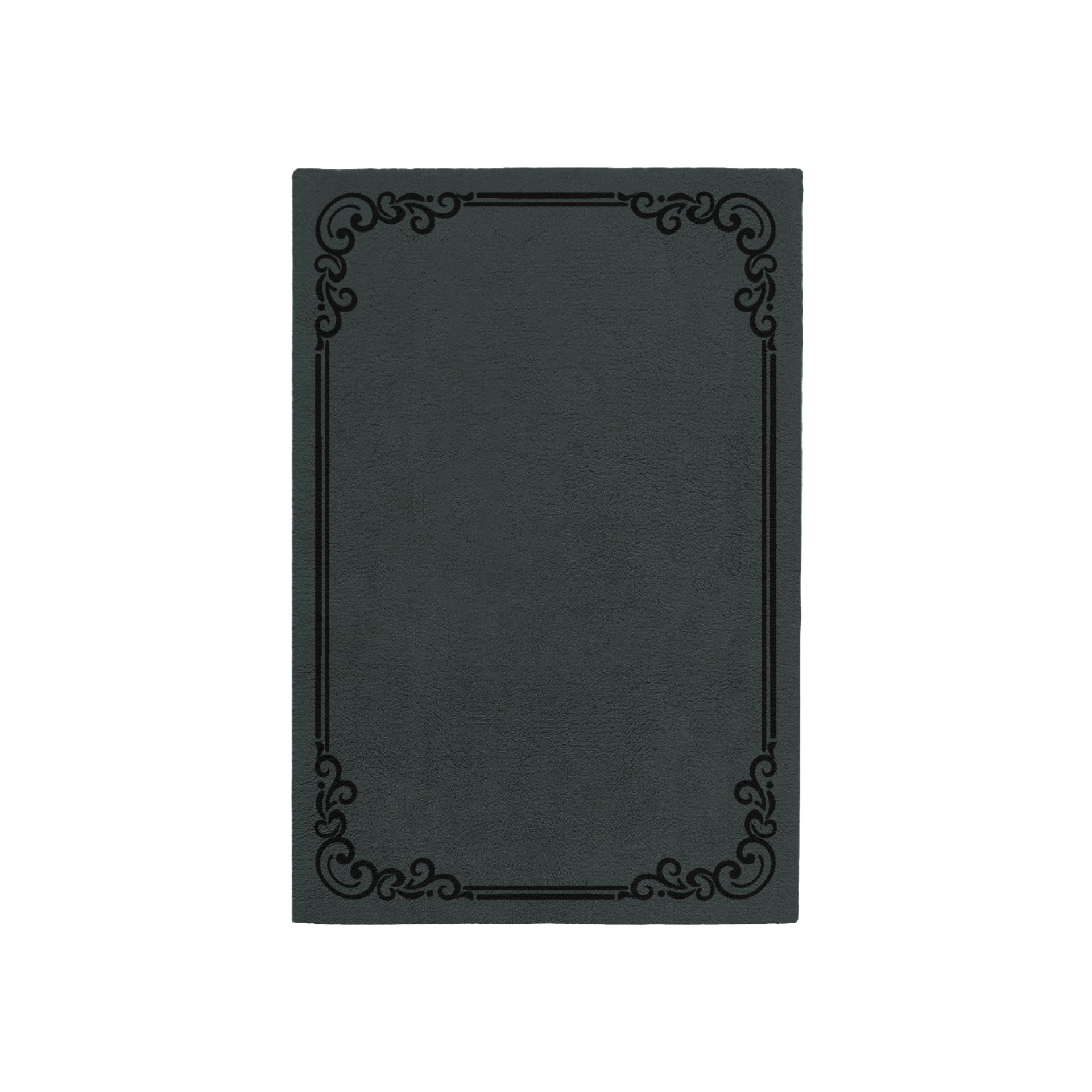 OPULENT GRAPHITE TAPETE