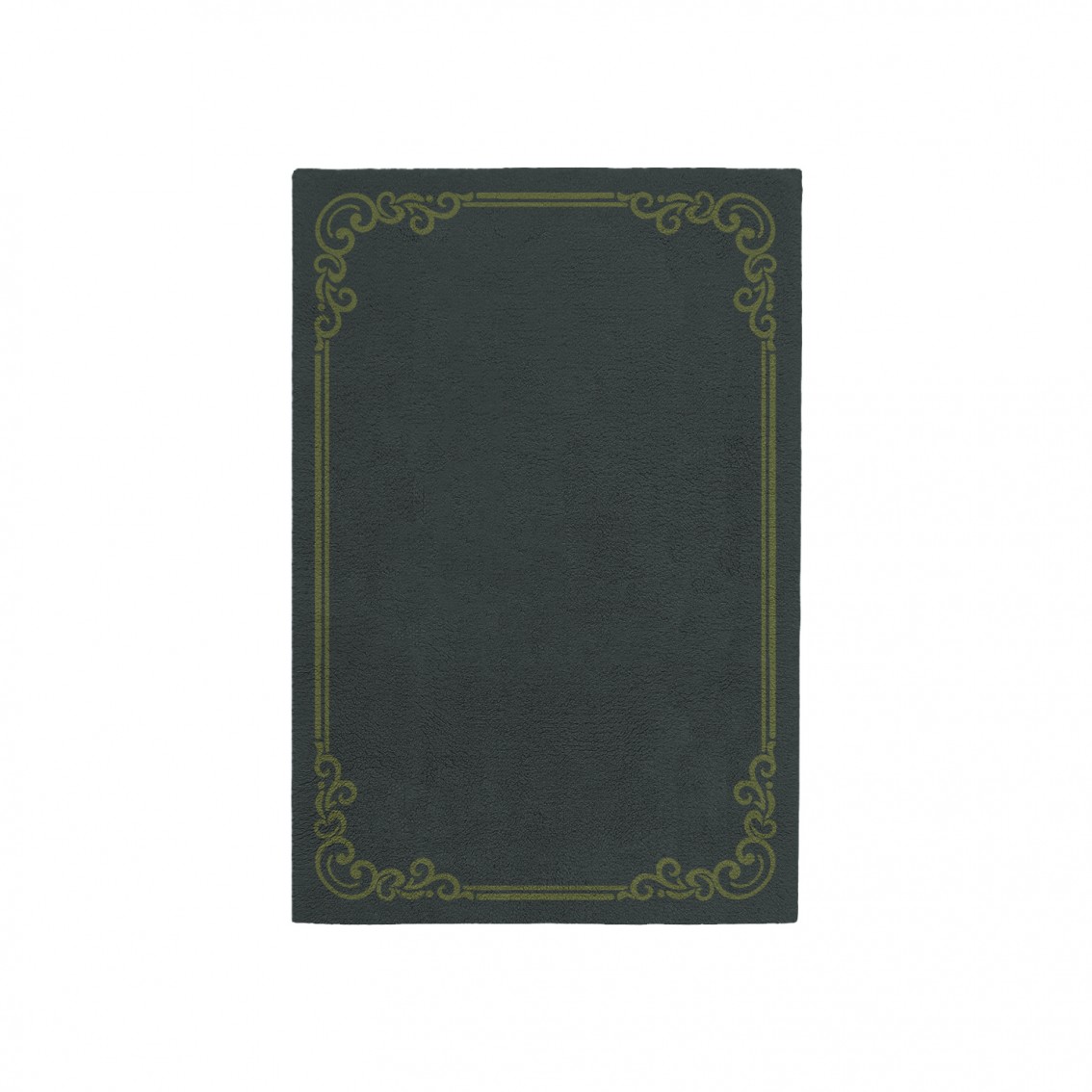 OPULENT GRAPHITE AREA RUG OPULENT GRAPHITE AREA RUG