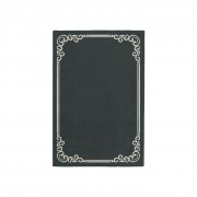 OPULENT GRAPHITE TAPETE