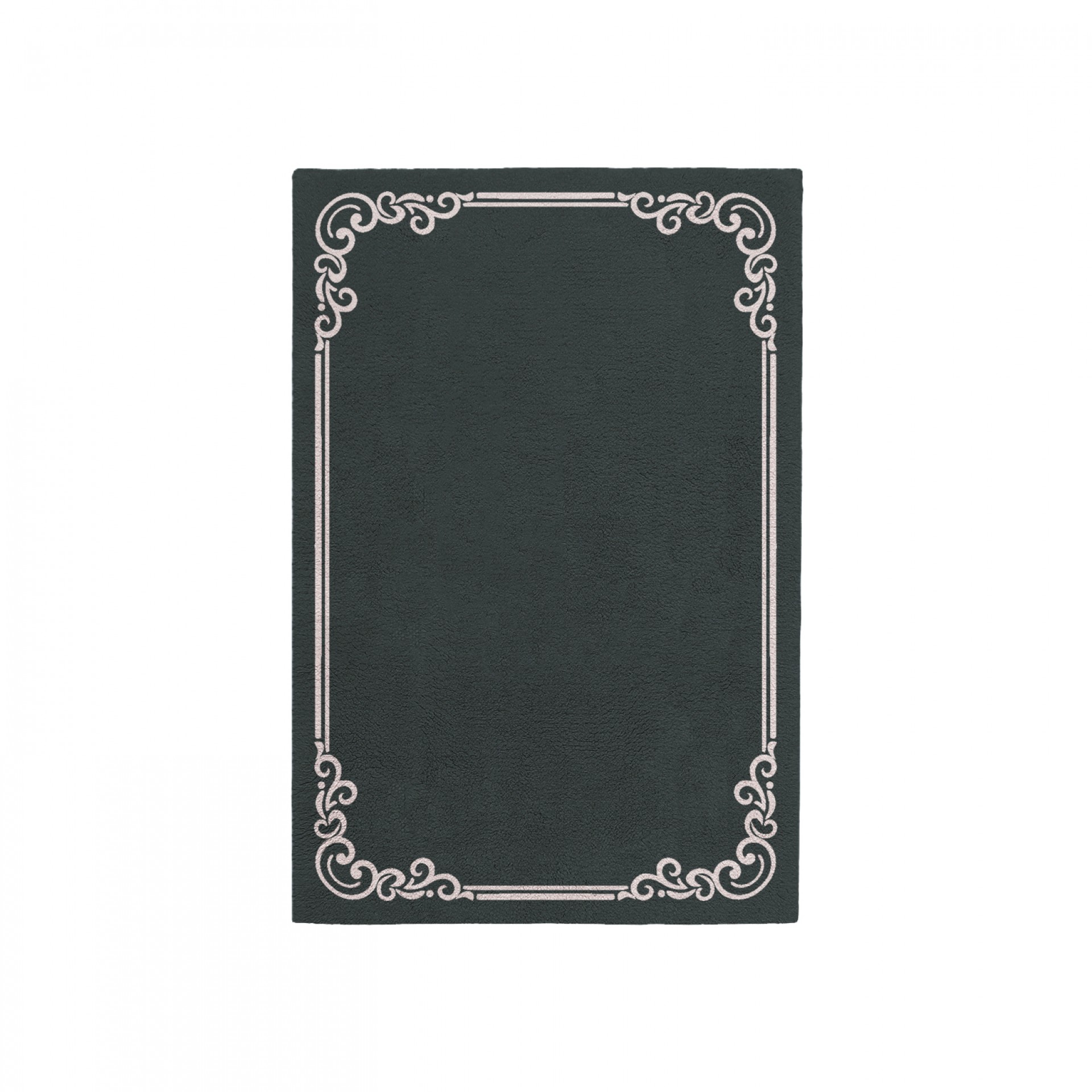 OPULENT GRAPHITE ALFOMBRA
