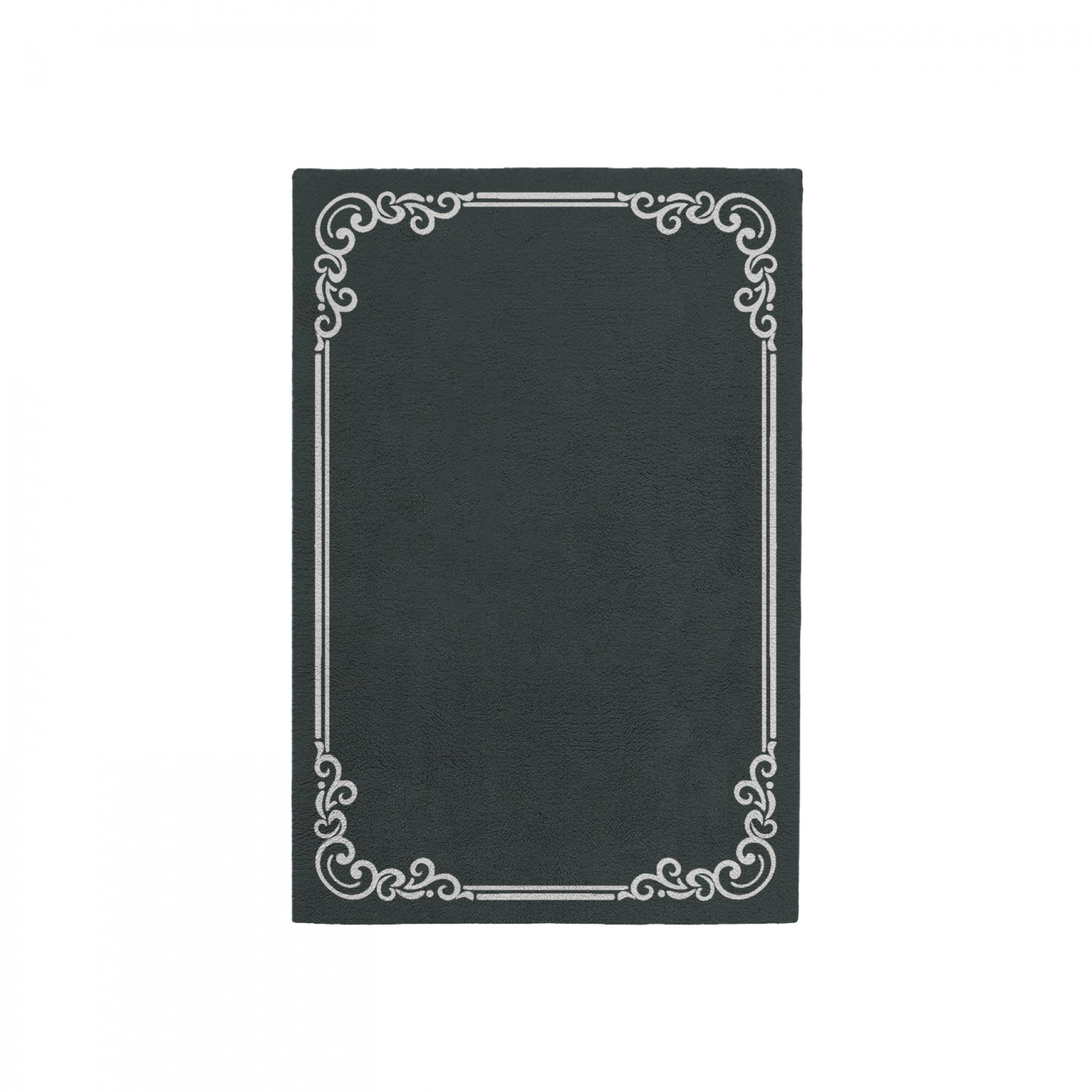OPULENT GRAPHITE TAPETE