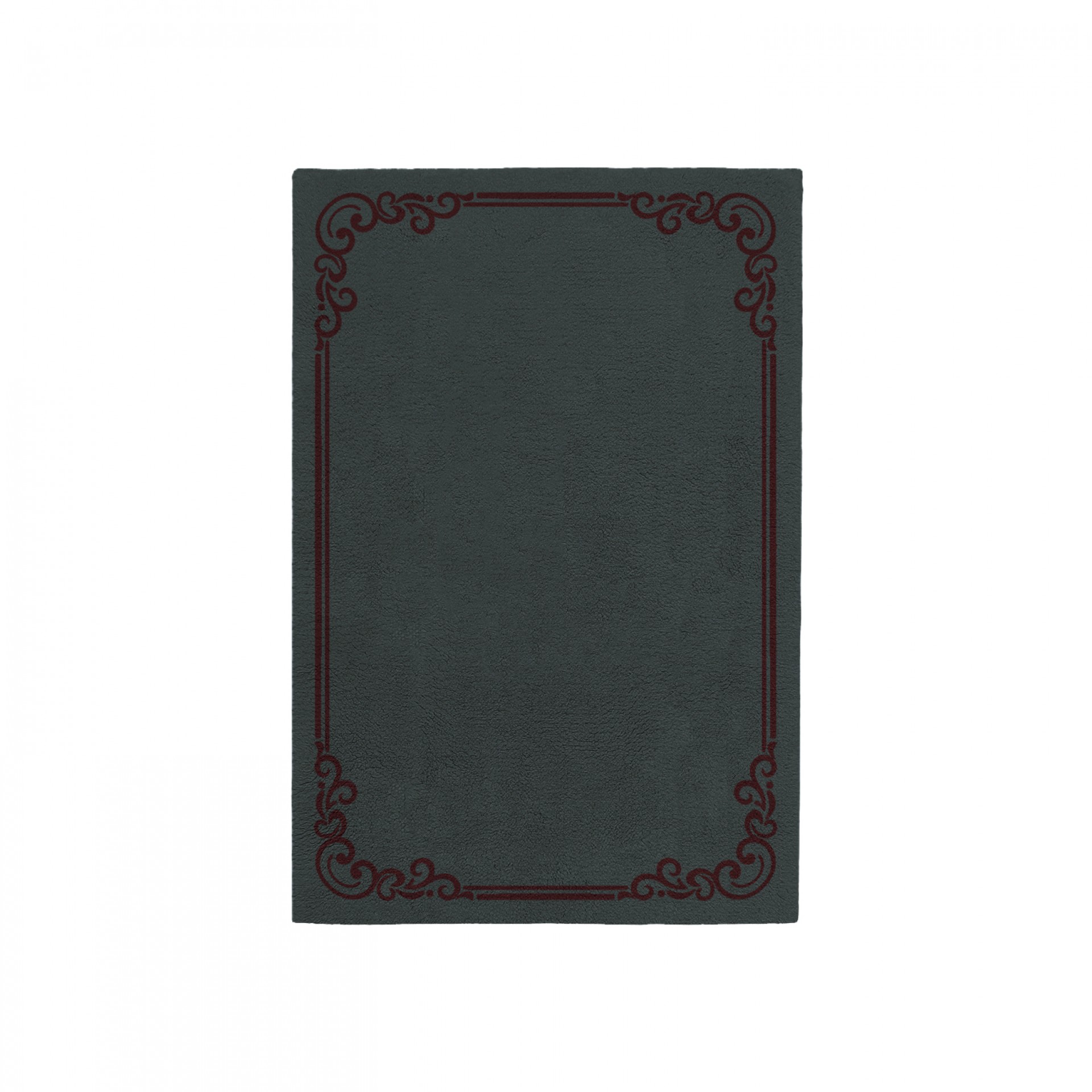 OPULENT GRAPHITE ALFOMBRA
