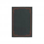 OPULENT GRAPHITE ALFOMBRA