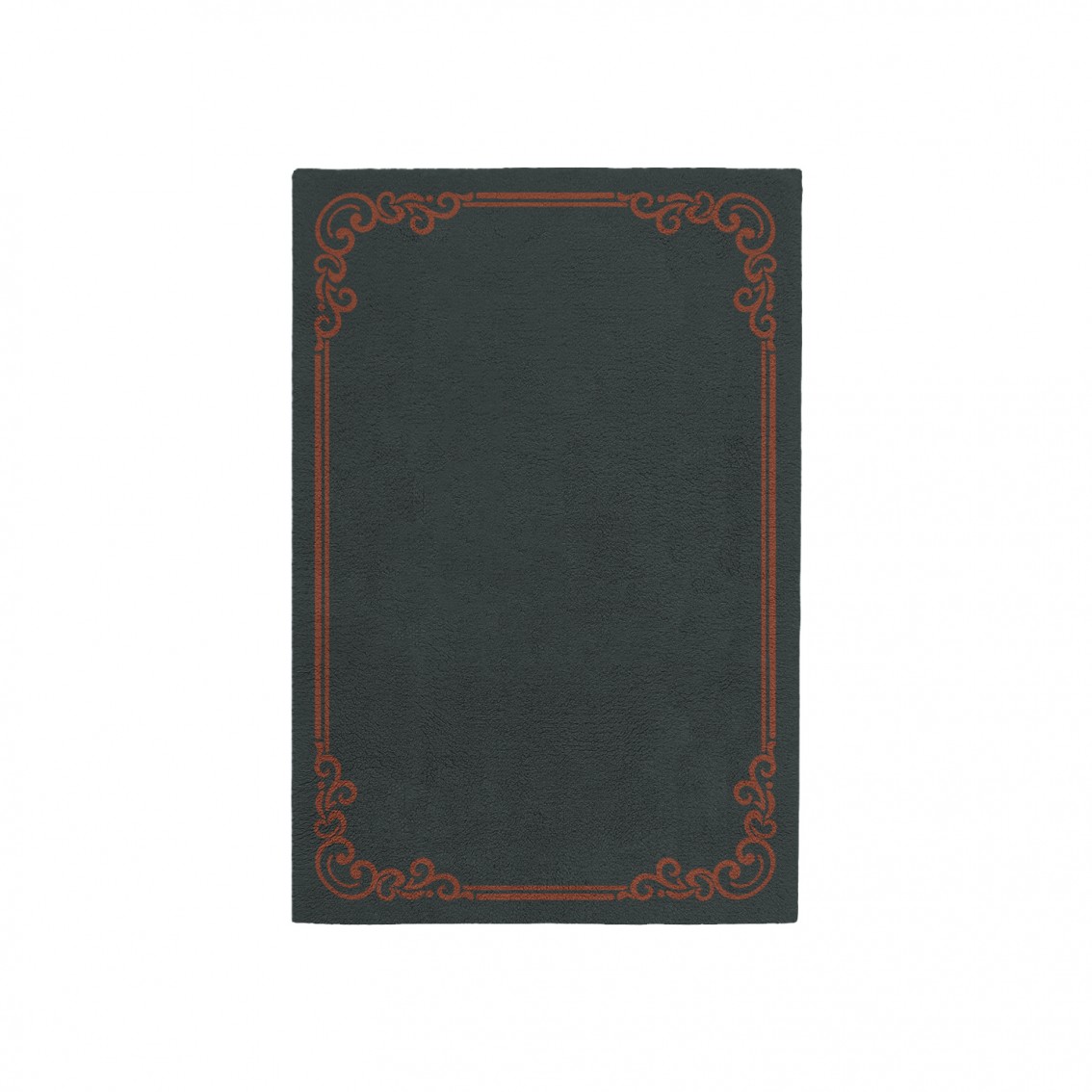 OPULENT GRAPHITE ALFOMBRA