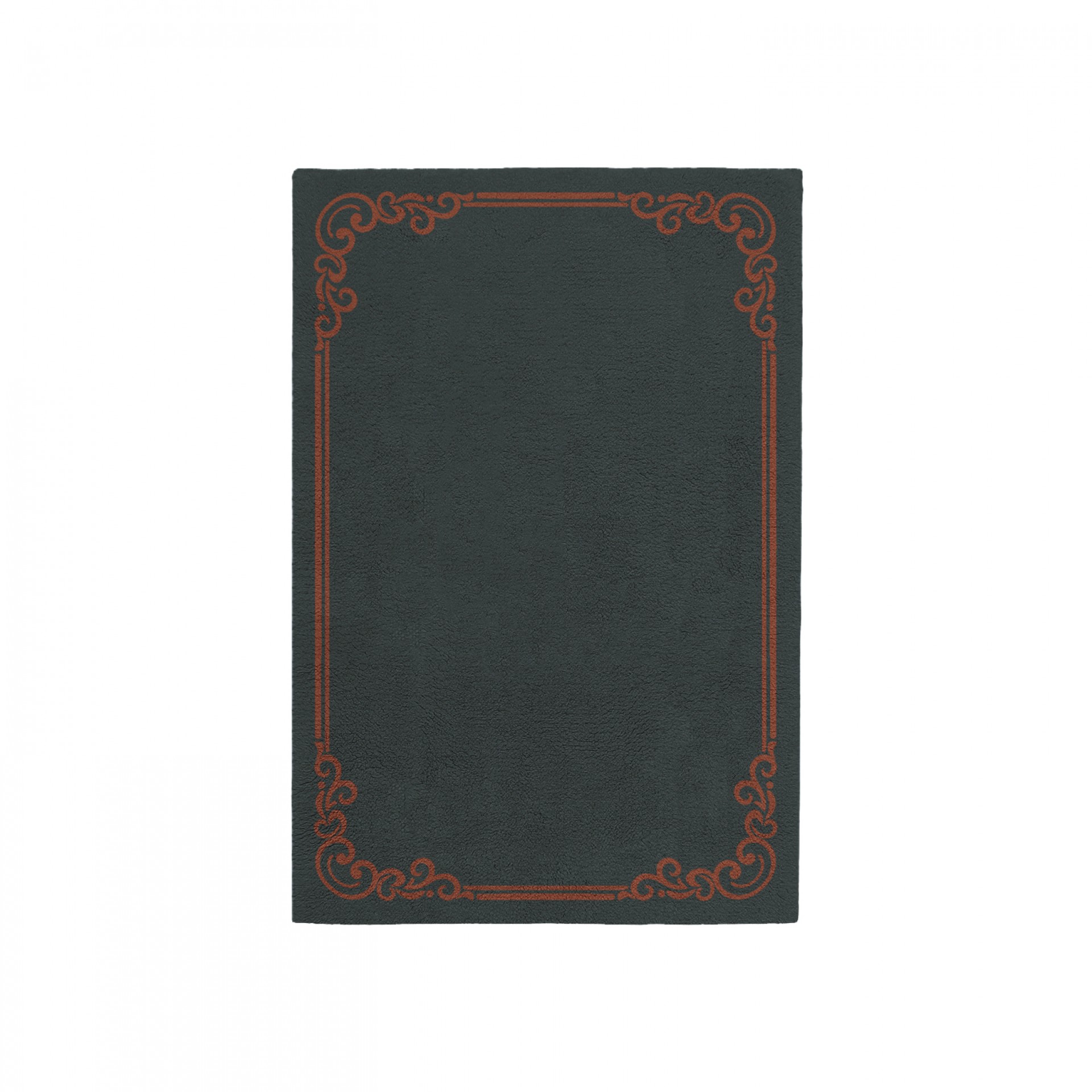 OPULENT GRAPHITE ALFOMBRA