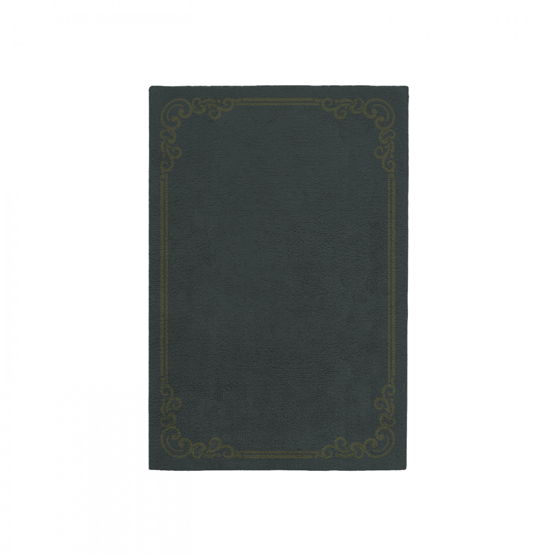 OPULENT GRAPHITE TAPETE