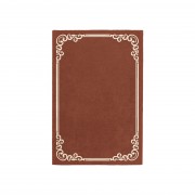 OPULENT BRICK AREA RUG OPULENT BRICK AREA RUG