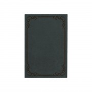 OPULENT GRAPHITE TAPETE