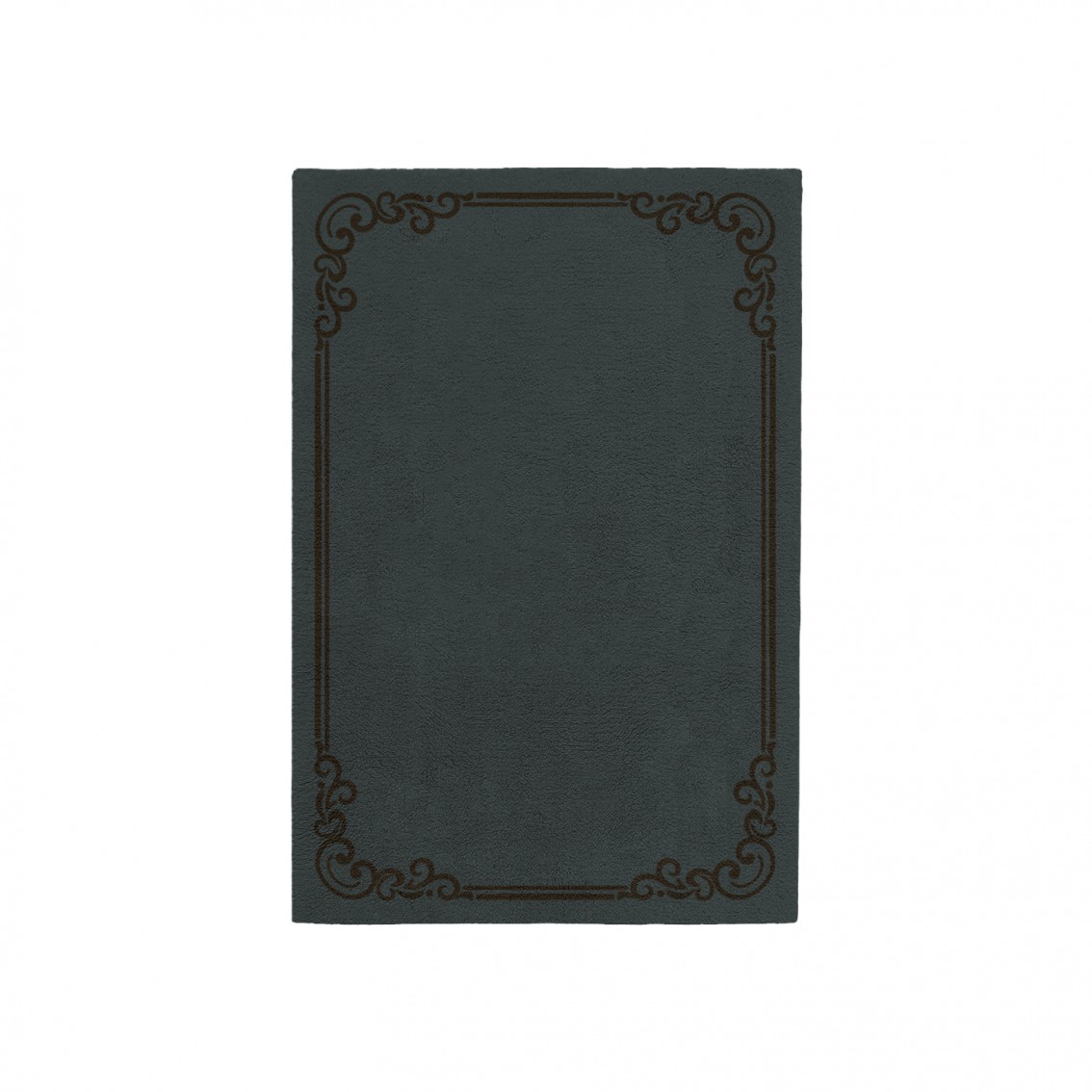 OPULENT GRAPHITE TAPETE