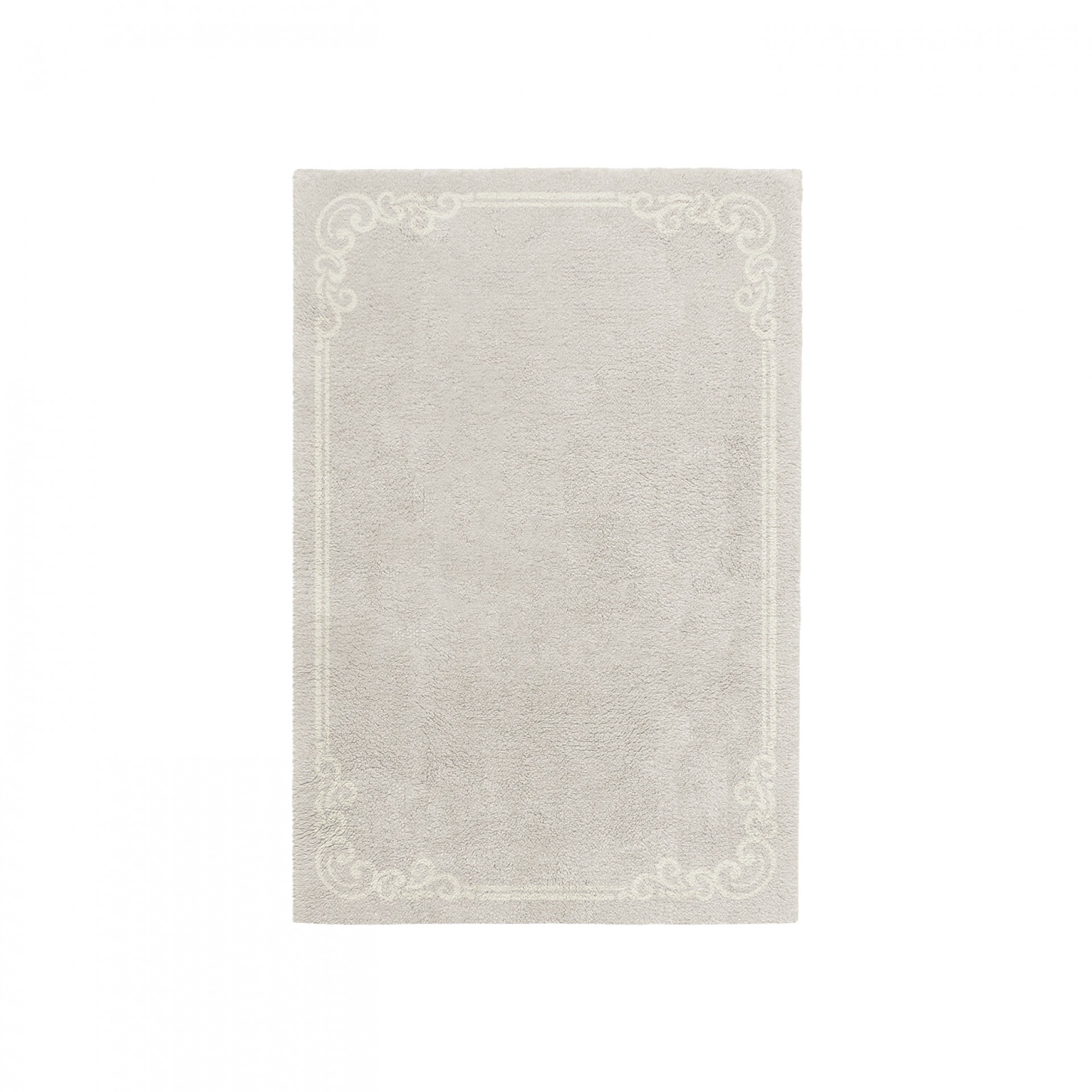 OPULENT LIGHT TAUPE ALFOMBRA