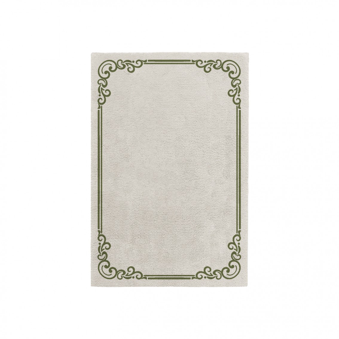 OPULENT LIGHT TAUPE AREA RUG OPULENT LIGHT TAUPE AREA RUG