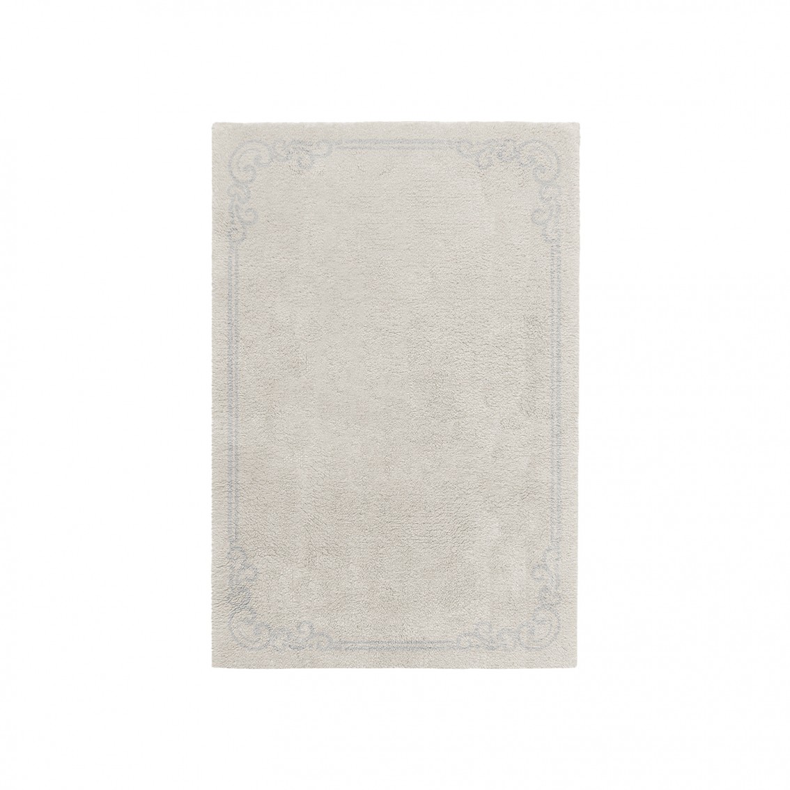 OPULENT LIGHT TAUPE AREA RUG OPULENT LIGHT TAUPE AREA RUG