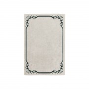 OPULENT LIGHT TAUPE AREA RUG OPULENT LIGHT TAUPE AREA RUG