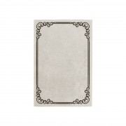 OPULENT LIGHT TAUPE AREA RUG OPULENT LIGHT TAUPE AREA RUG