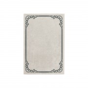 OPULENT LIGHT TAUPE AREA RUG OPULENT LIGHT TAUPE AREA RUG