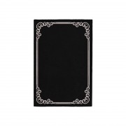 OPULENT BLACK AREA RUG OPULENT BLACK AREA RUG