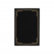 OPULENT BLACK AREA RUG OPULENT BLACK AREA RUG