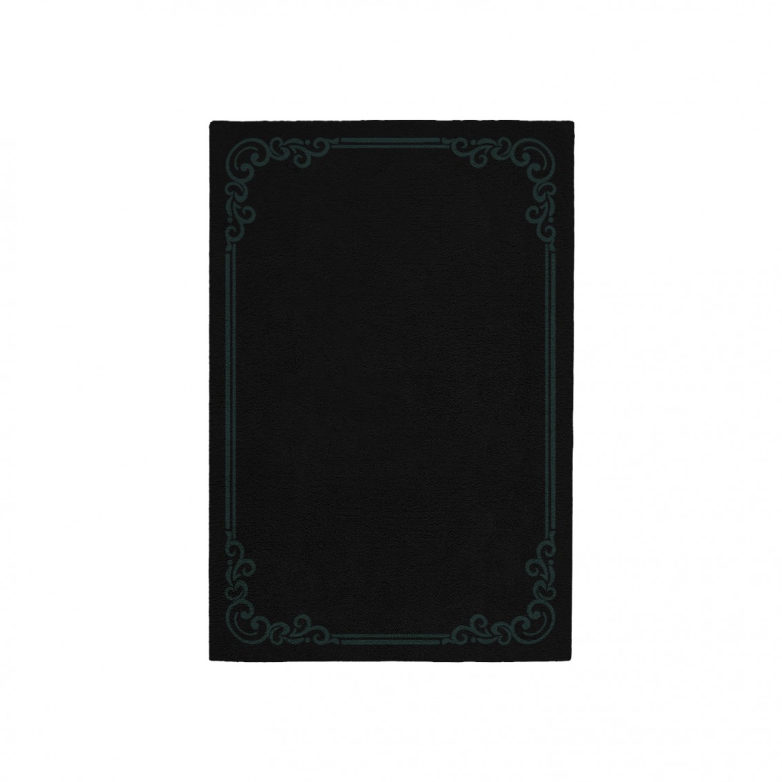 OPULENT BLACK TAPETE OPULENT BLACK TAPETE