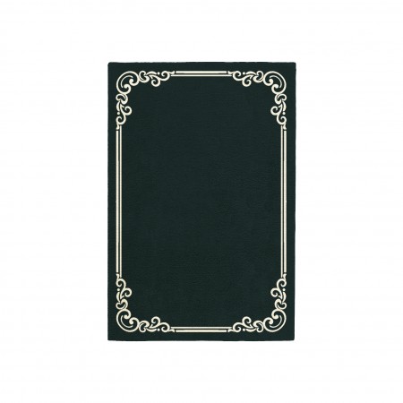 OPULENT FOREST GREEN AREA RUG OPULENT FOREST GREEN AREA RUG
