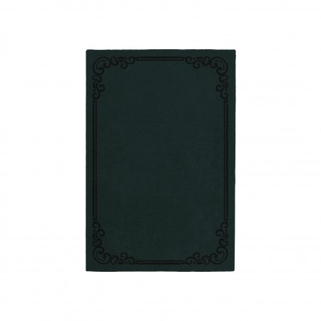 OPULENT FOREST GREEN AREA RUG OPULENT FOREST GREEN AREA RUG