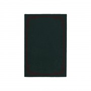 OPULENT FOREST GREEN AREA RUG OPULENT FOREST GREEN AREA RUG