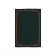 OPULENT FOREST GREEN AREA RUG OPULENT FOREST GREEN AREA RUG