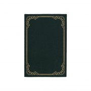 OPULENT FOREST GREEN ALFOMBRA OPULENT FOREST GREEN ALFOMBRA