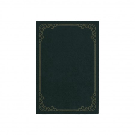 OPULENT FOREST GREEN AREA RUG OPULENT FOREST GREEN AREA RUG