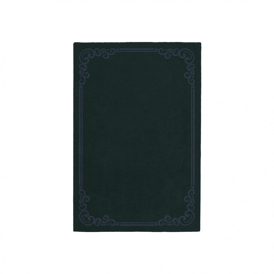 OPULENT FOREST GREEN TAPETE OPULENT FOREST GREEN TAPETE