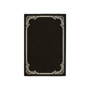 OPULENT DEEP BROWN AREA RUG OPULENT DEEP BROWN AREA RUG