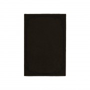 OPULENT DEEP BROWN TAPETE OPULENT DEEP BROWN TAPETE