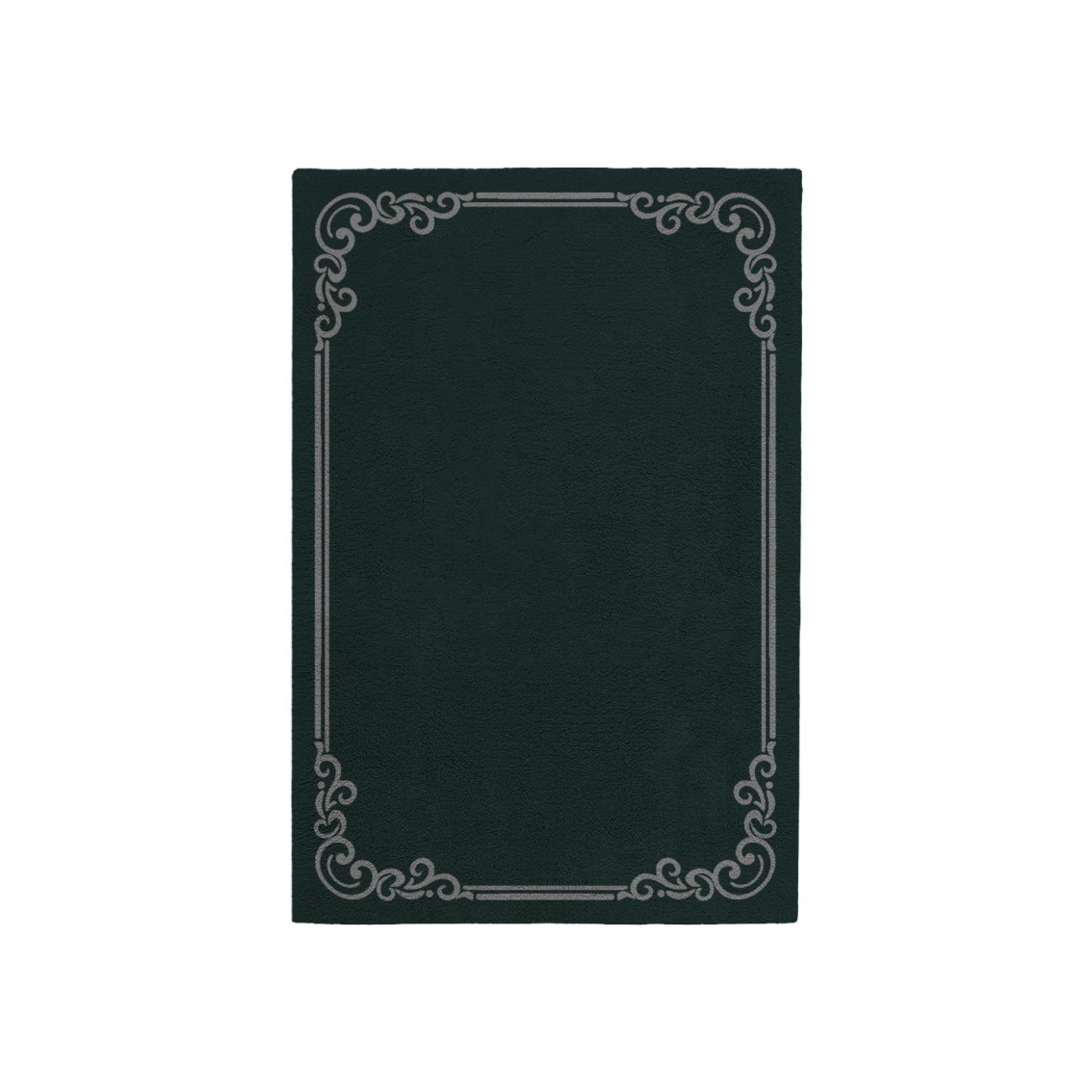 OPULENT FOREST GREEN TAPETE OPULENT FOREST GREEN TAPETE