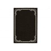 OPULENT DEEP BROWN ALFOMBRA OPULENT DEEP BROWN ALFOMBRA