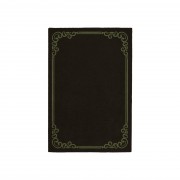 OPULENT DEEP BROWN AREA RUG OPULENT DEEP BROWN AREA RUG