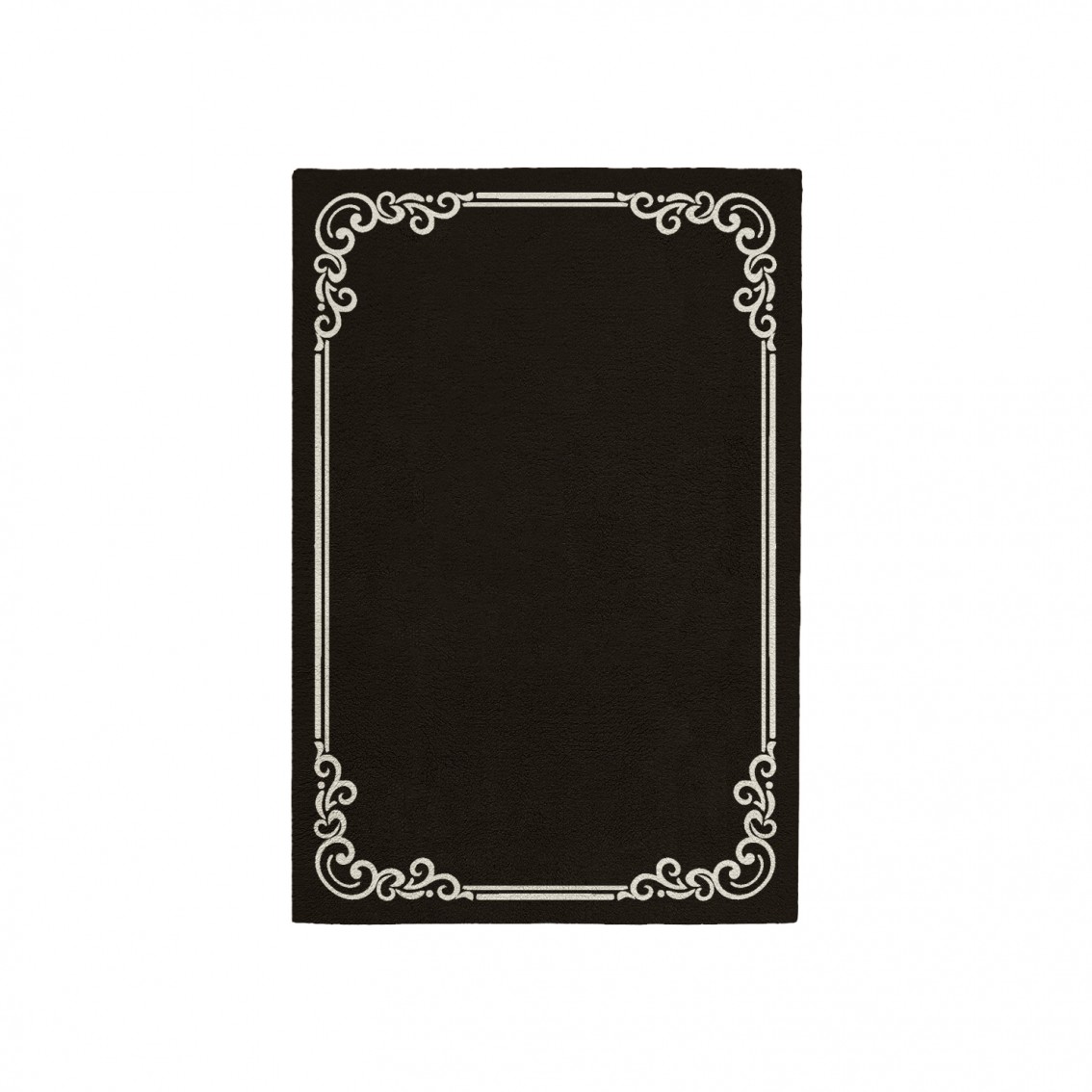 OPULENT DEEP BROWN ALFOMBRA OPULENT DEEP BROWN ALFOMBRA
