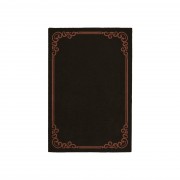 OPULENT DEEP BROWN ALFOMBRA OPULENT DEEP BROWN ALFOMBRA