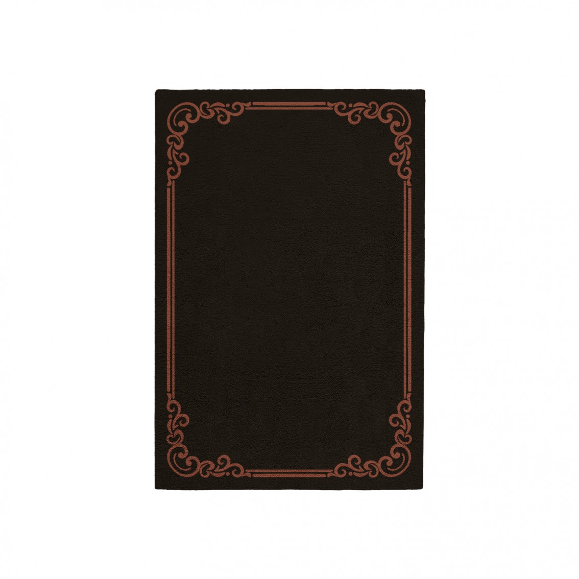 OPULENT DEEP BROWN ALFOMBRA OPULENT DEEP BROWN ALFOMBRA