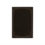 OPULENT DEEP BROWN AREA RUG OPULENT DEEP BROWN AREA RUG