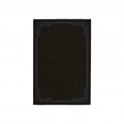 OPULENT DEEP BROWN AREA RUG OPULENT DEEP BROWN AREA RUG