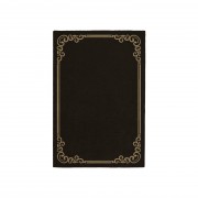 OPULENT DEEP BROWN TAPETE OPULENT DEEP BROWN TAPETE
