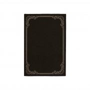 OPULENT DEEP BROWN AREA RUG OPULENT DEEP BROWN AREA RUG