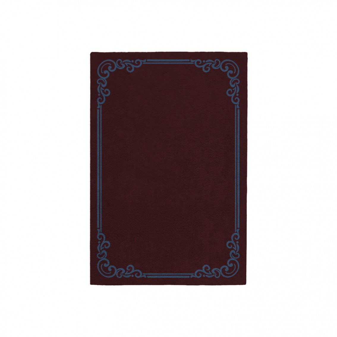 OPULENT WINE AREA RUG OPULENT WINE AREA RUG
