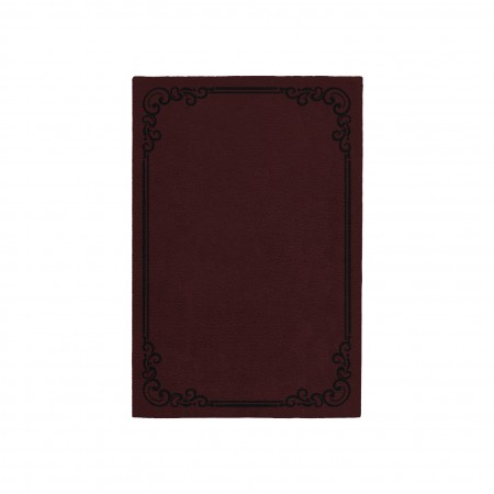 OPULENT WINE AREA RUG OPULENT WINE AREA RUG
