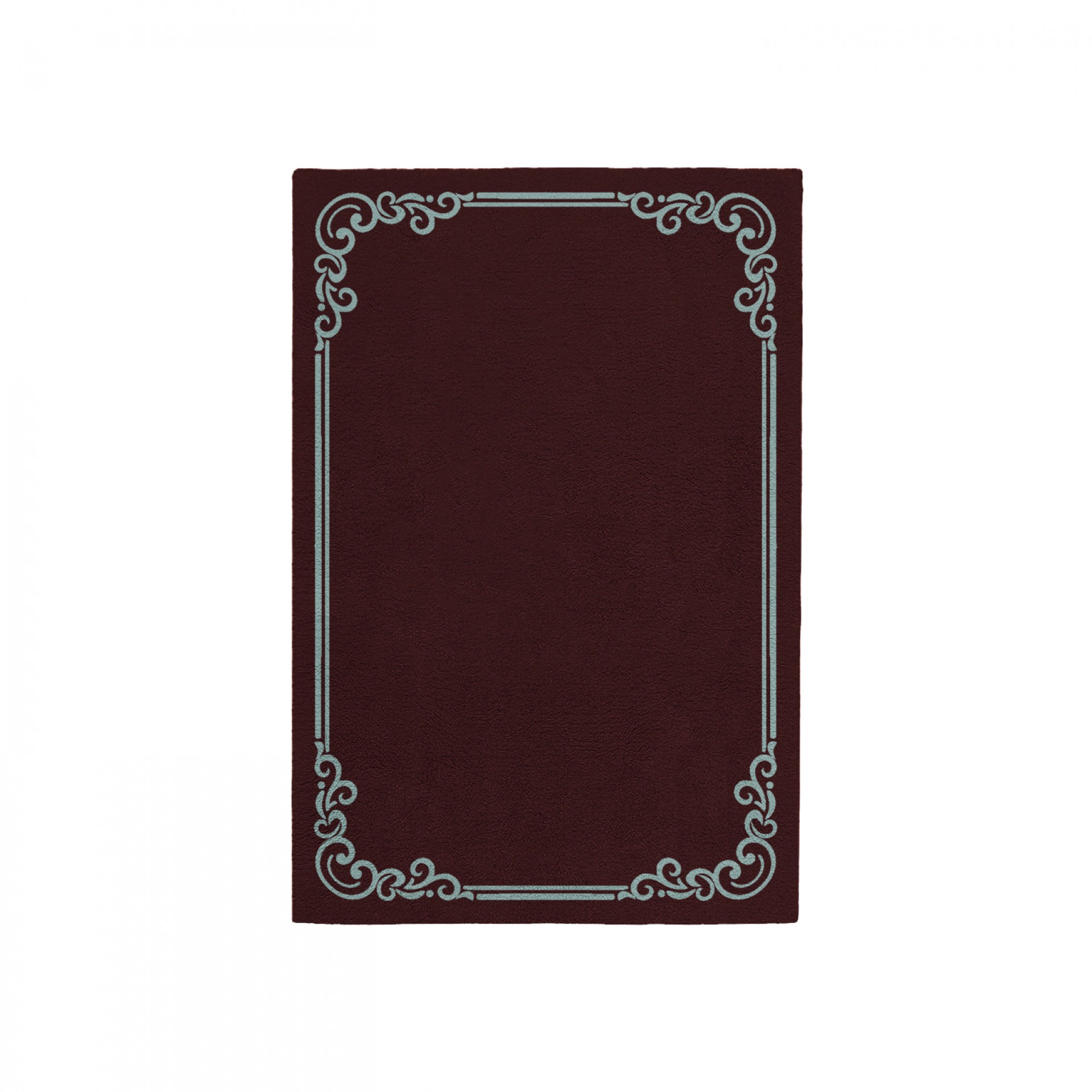 OPULENT WINE ALFOMBRA